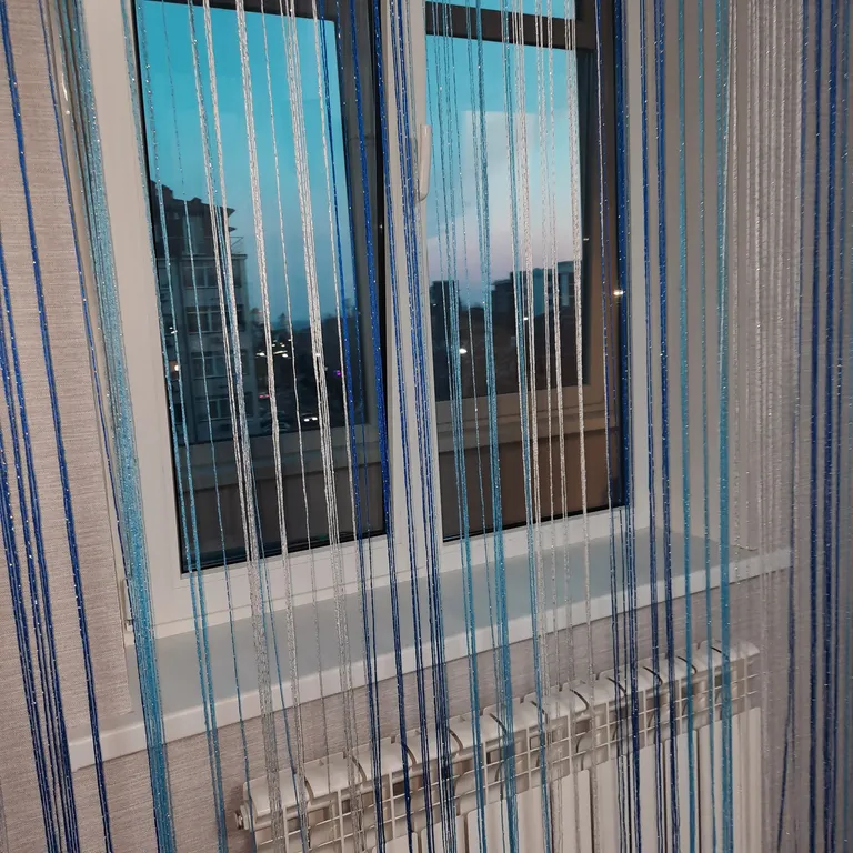 Уютная квартира с видом на море