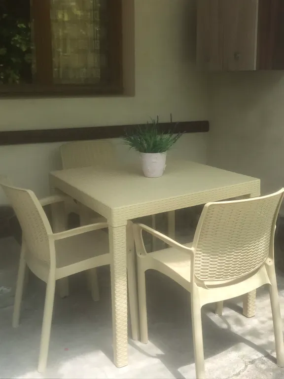 Квартира Апартаменты классические — Судак