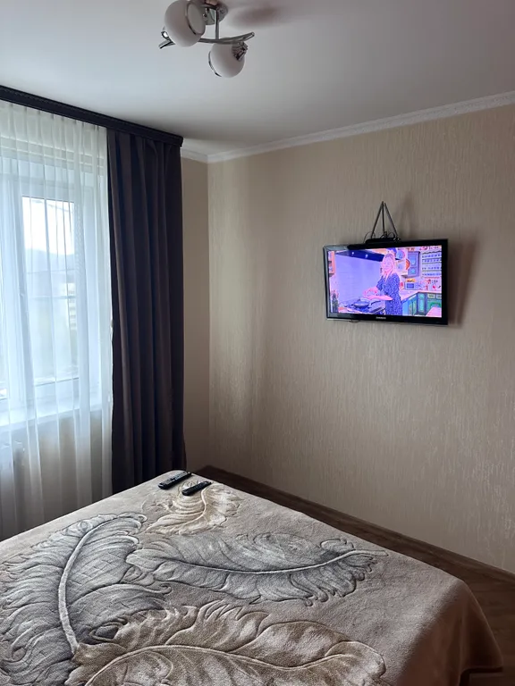 Апартаменты на Северо-Востоке