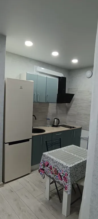 Новая, уютная квартира