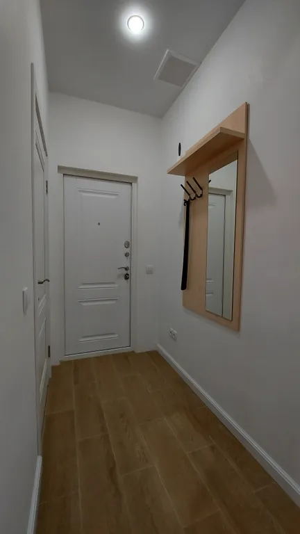 Комфортные апартаменты у озера