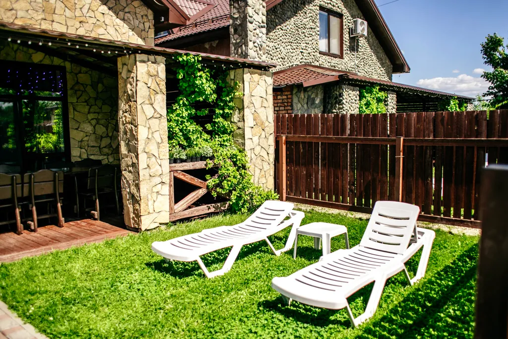 3-комнатный Дом