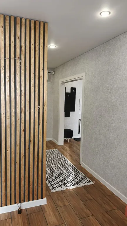 Уютная квартира рядом с мнтк и областной больницей