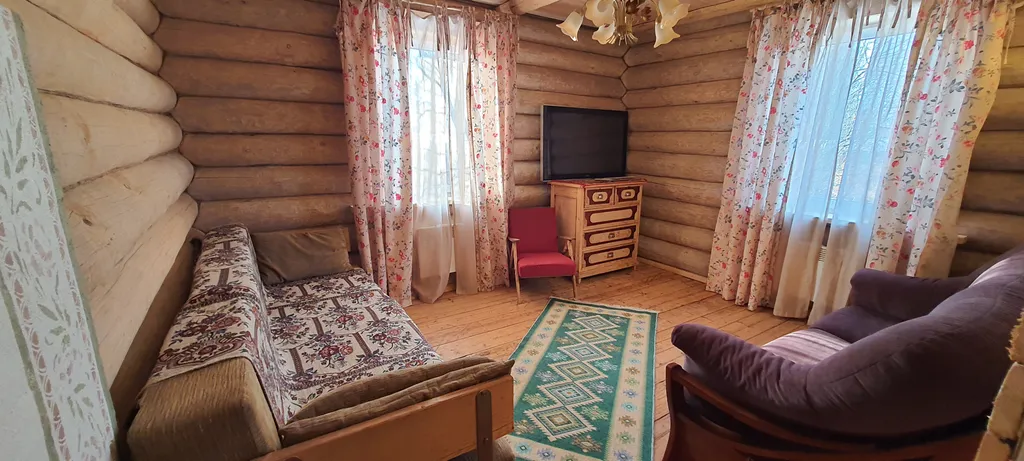 Дом для комфортного отдыха