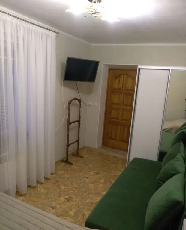 Коттедж 1-комнатный Дом — Евпатория