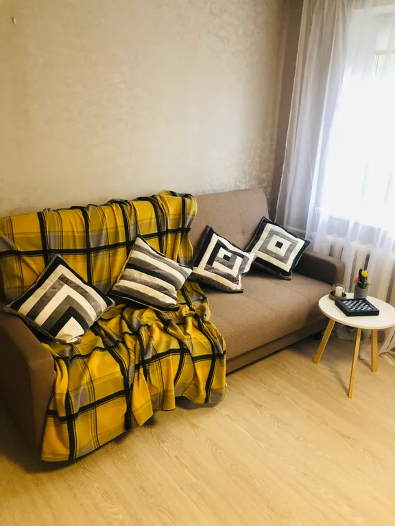 Семейный апартамент