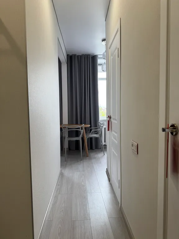 Уютная евродвушка рядом с Кремлем