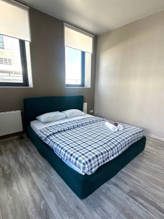 Квартира Трехкомнатная на Гостином дворе — аренда посуточно в Уфа