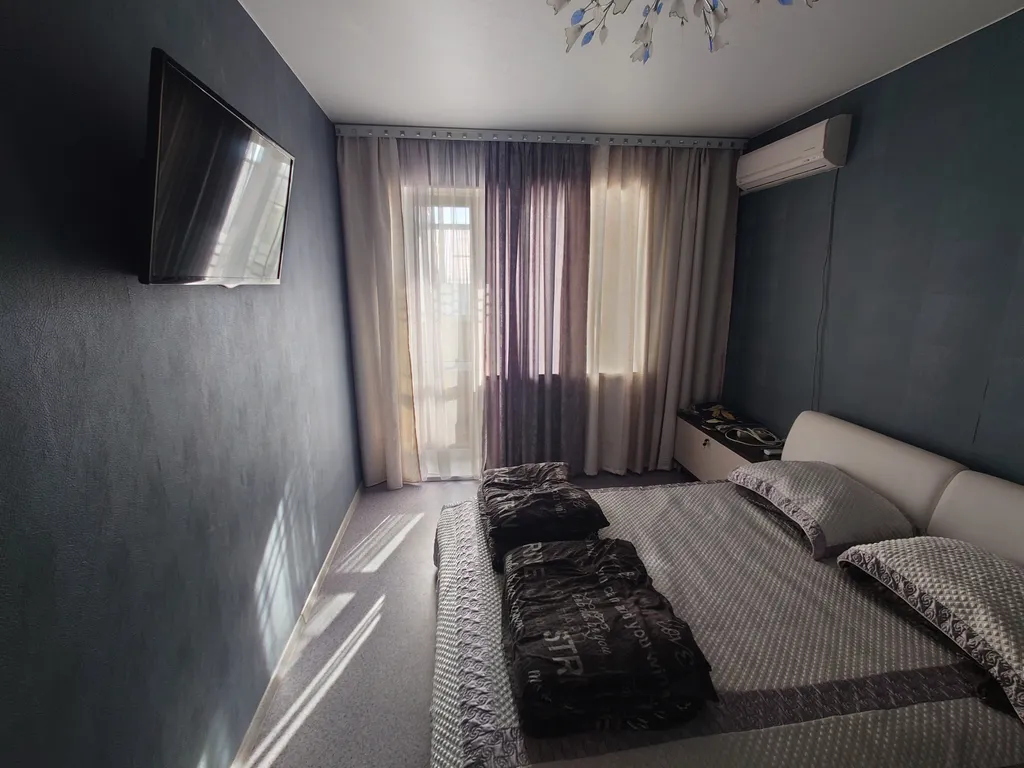 Уютное место