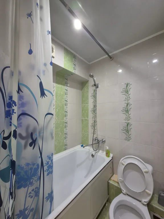 Комфортная квартира в центре