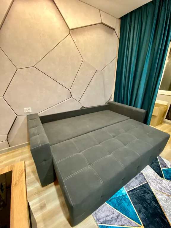 Уютная студия в центре города