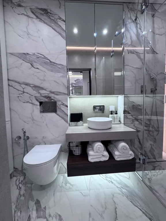 Уютная квартира в центре Ростова-на-Дону