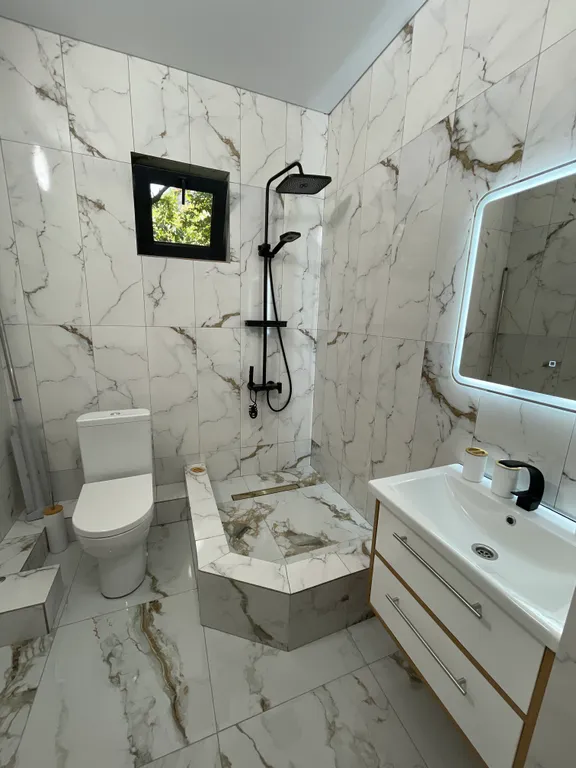 Квартира Квартира Студия Леон в центре города — Сухум