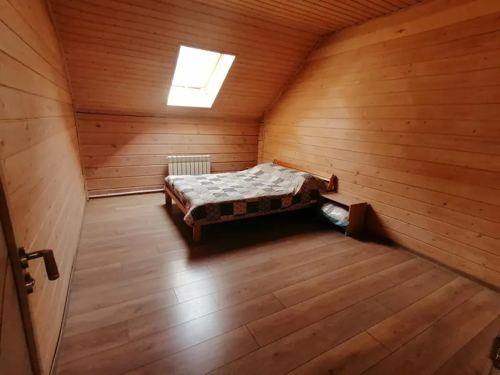 Коттедж в черте Города Казани