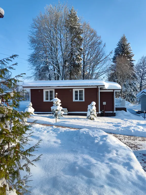 3-комнатный Дом