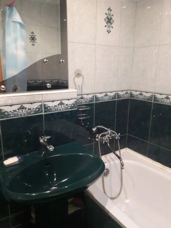 Уютная квартира в самом центре города