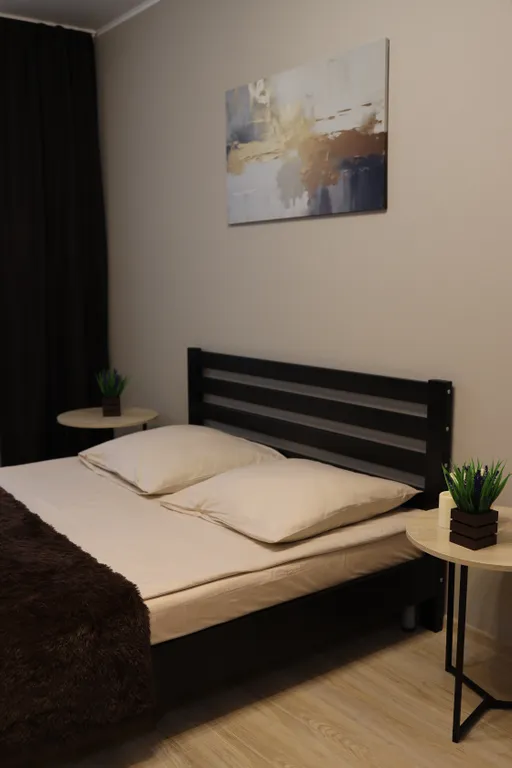 Стильная современная квартира, в центре Фокинского района.