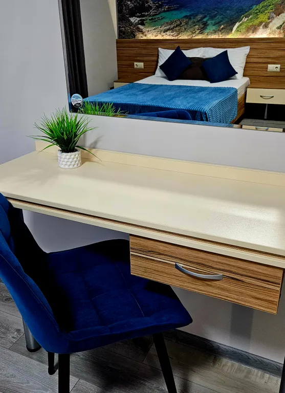 Квартира Трехместные апартаменты возле моря — Анапа