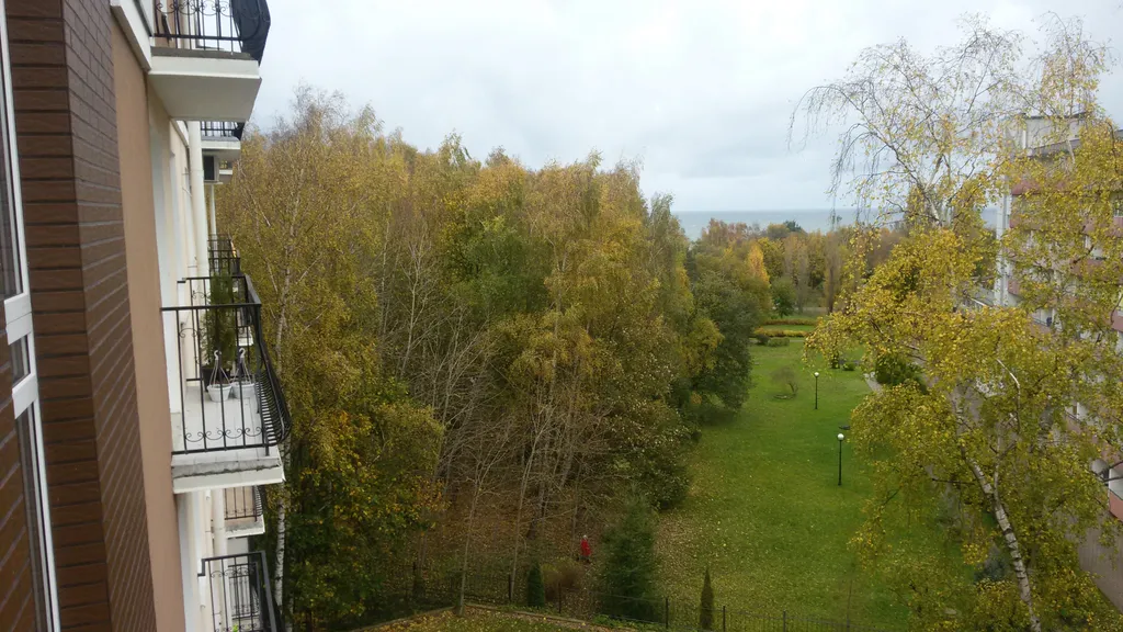 Квартира Квартира Янтарный берег — Светлогорск