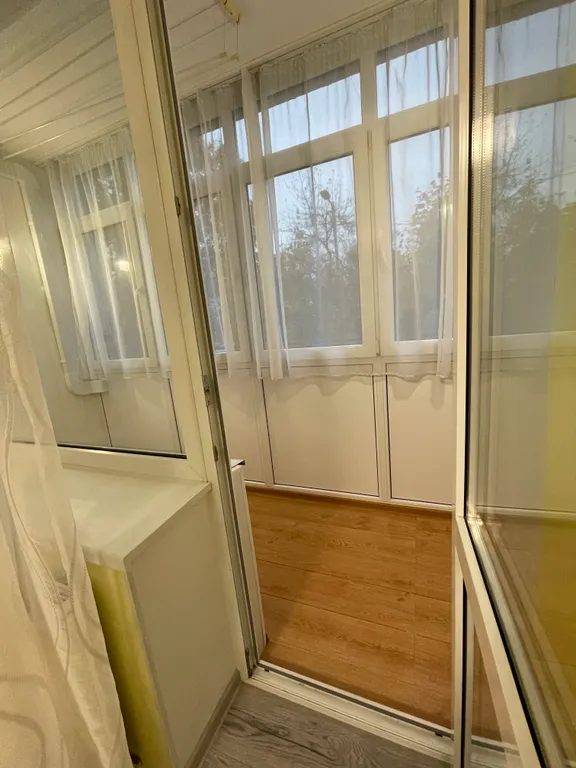 Квартира Просторная квартира — Калининград
