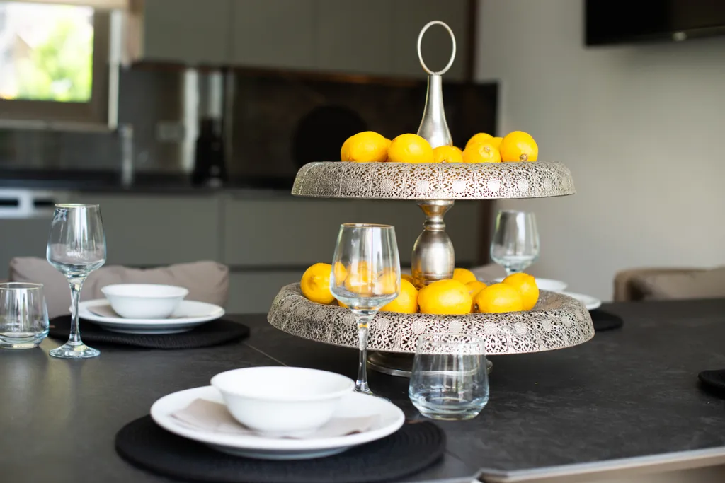 Luxury Villa with Pool and Sauna in Belek