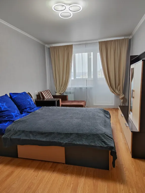 Уютная квартира — аренда посуточно в Белгород