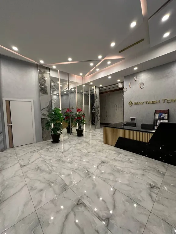 Brodway apartment 20 in Bay tash tower