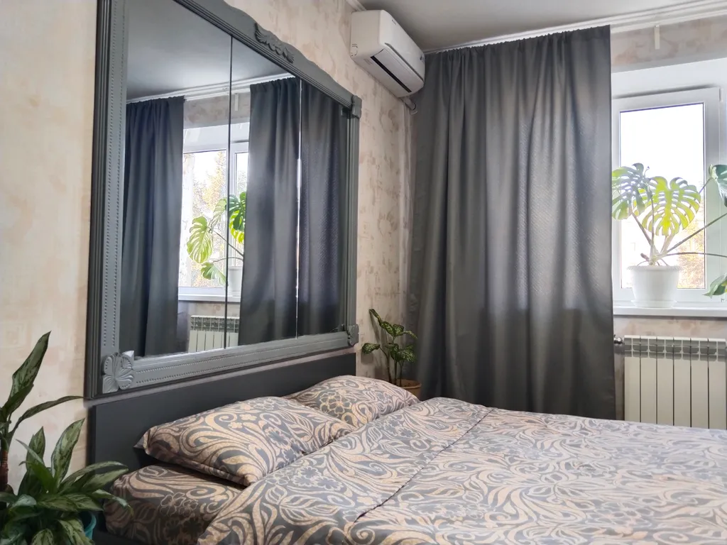 Квартира Идея