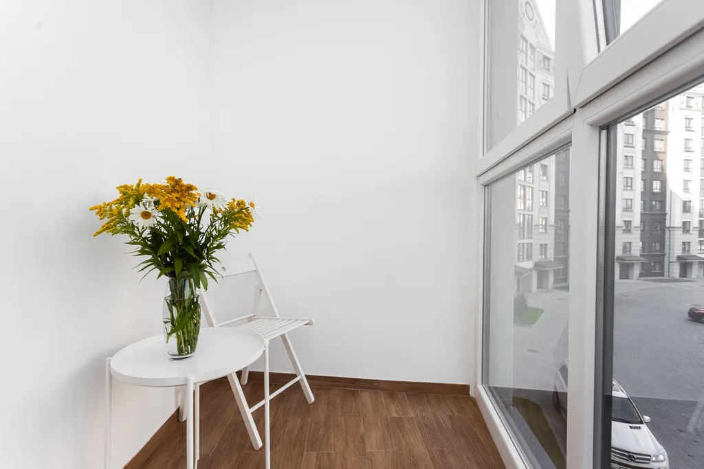 Апартаменты Дюны Балтики