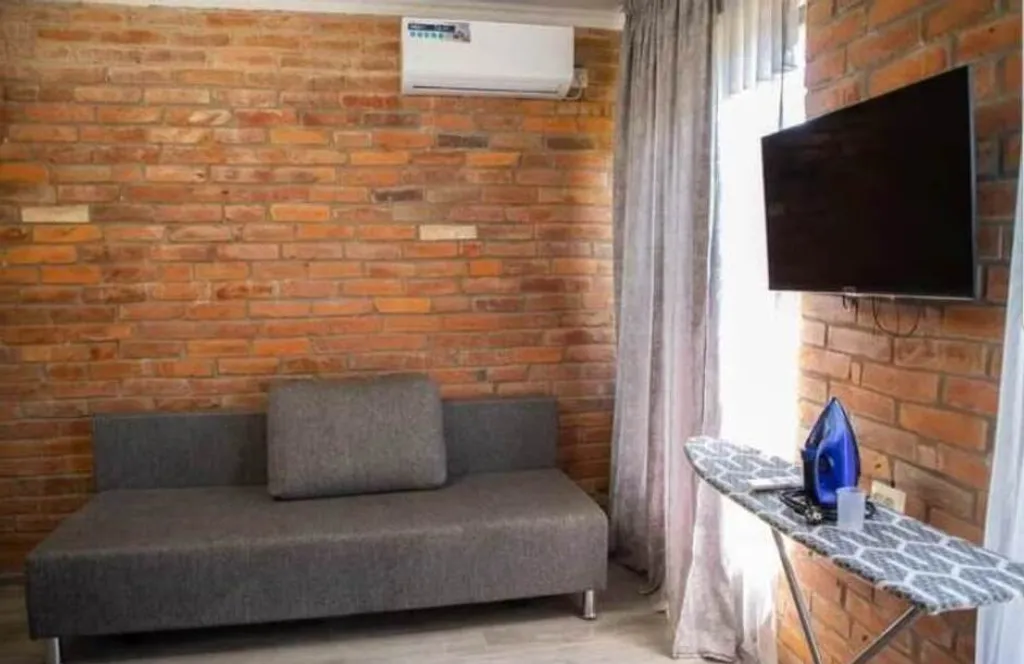 Уютный дом у моря