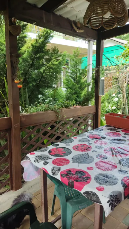 Уютная и чистая студия в 5-7 минутах до моря