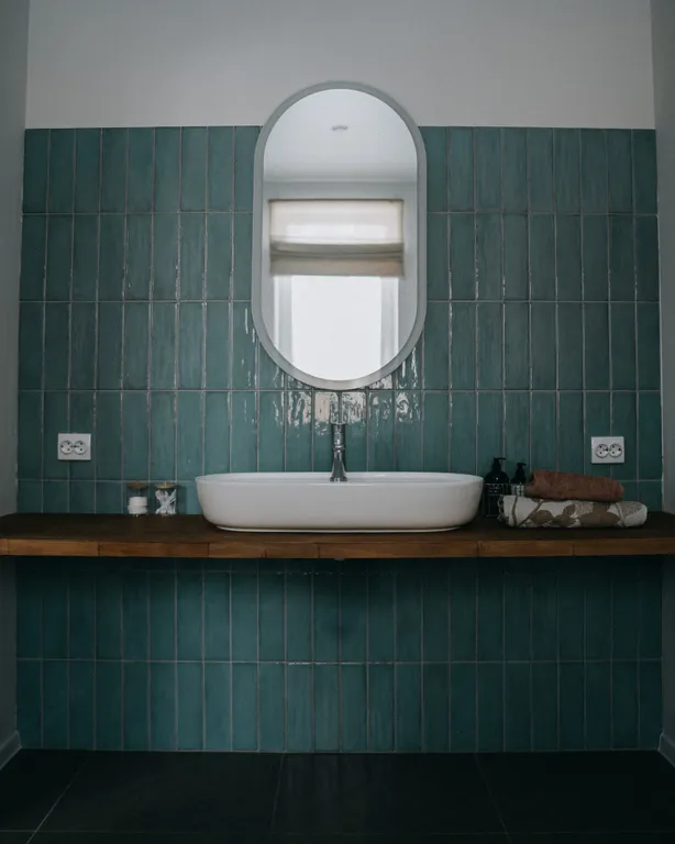 База отдыха Листва