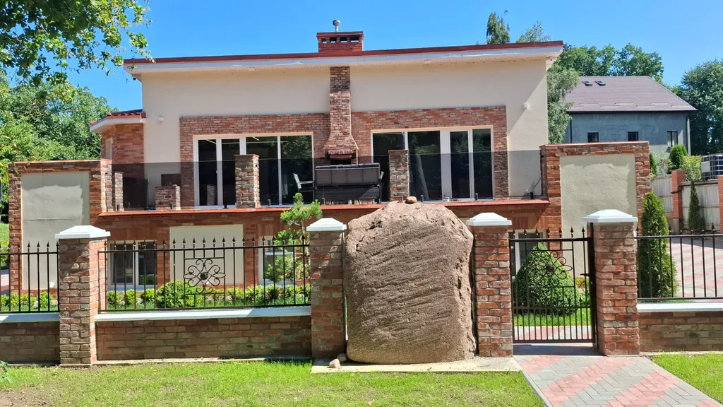 Коттедж Вилла на первой береговой линии — аренда посуточно в Балтийск