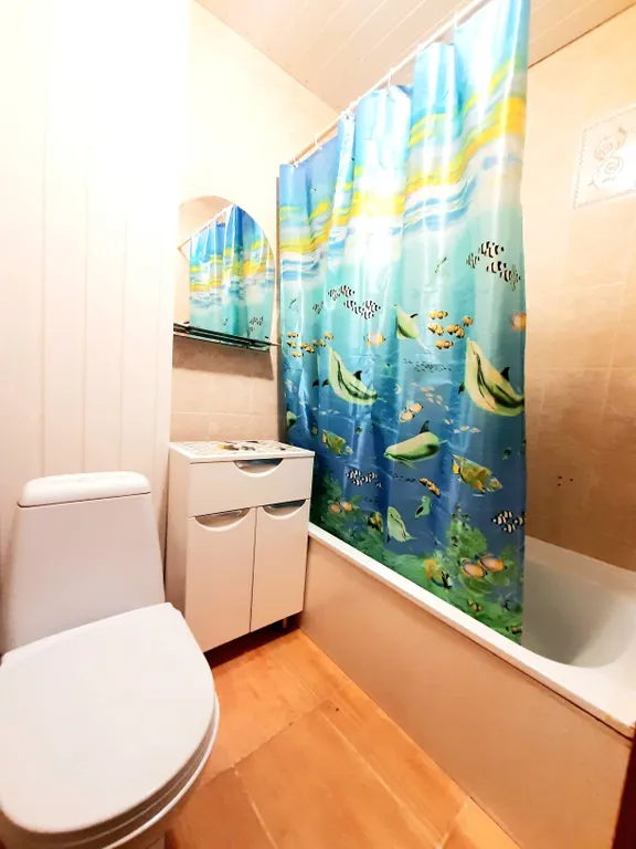 Гостеприимная у Пруда и Парка