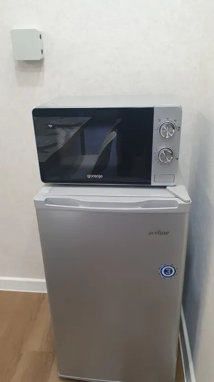 2-комнатная квартира в бизнес классе