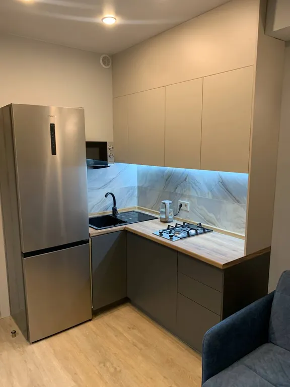 Уютная квартира в центре