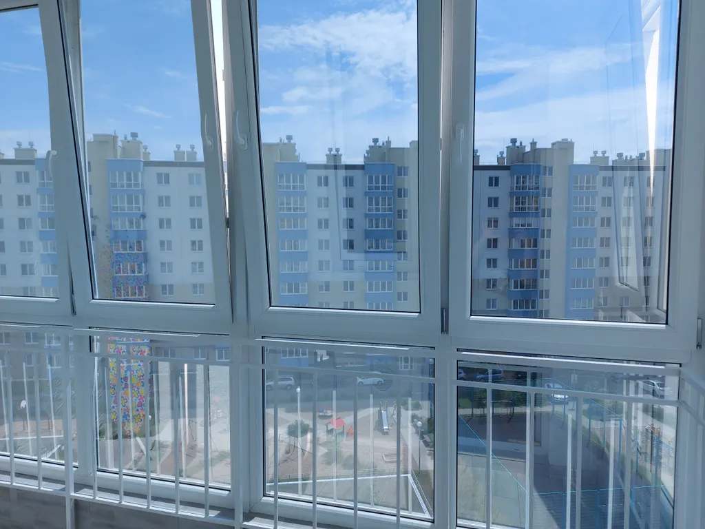 Квартира Уютная квартира — Калининград