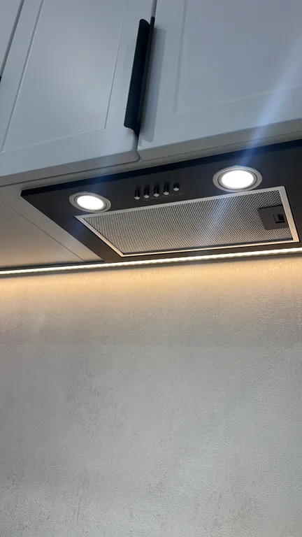 Уютная квартира с дизайнерским ремонтом рядом с метро