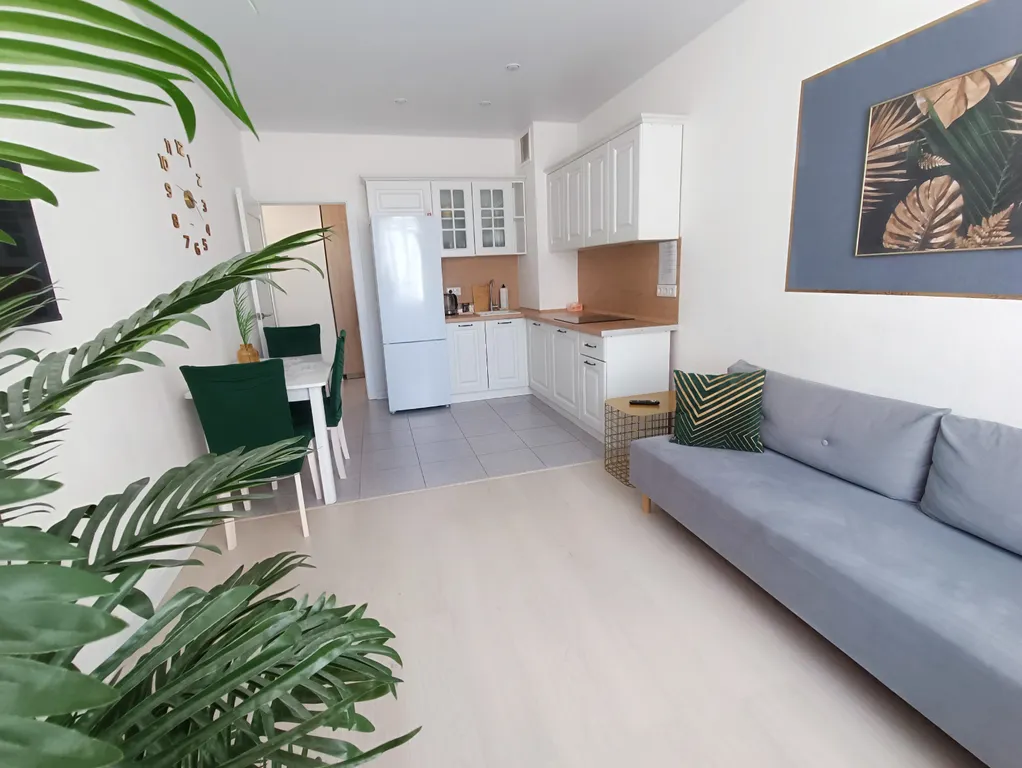 Уютно как дома