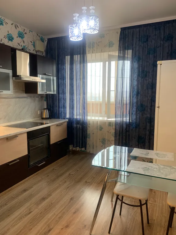 Прекрасная квартира рядом с центром