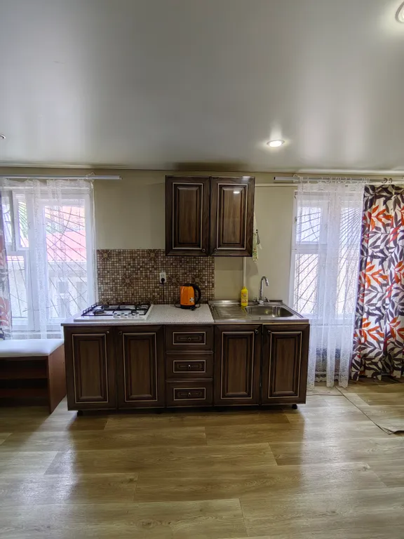 Квартира в самом центре