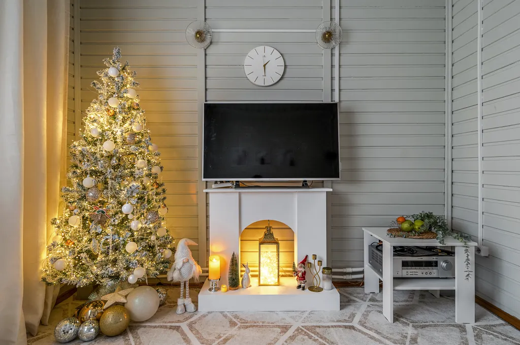 Светлый дом