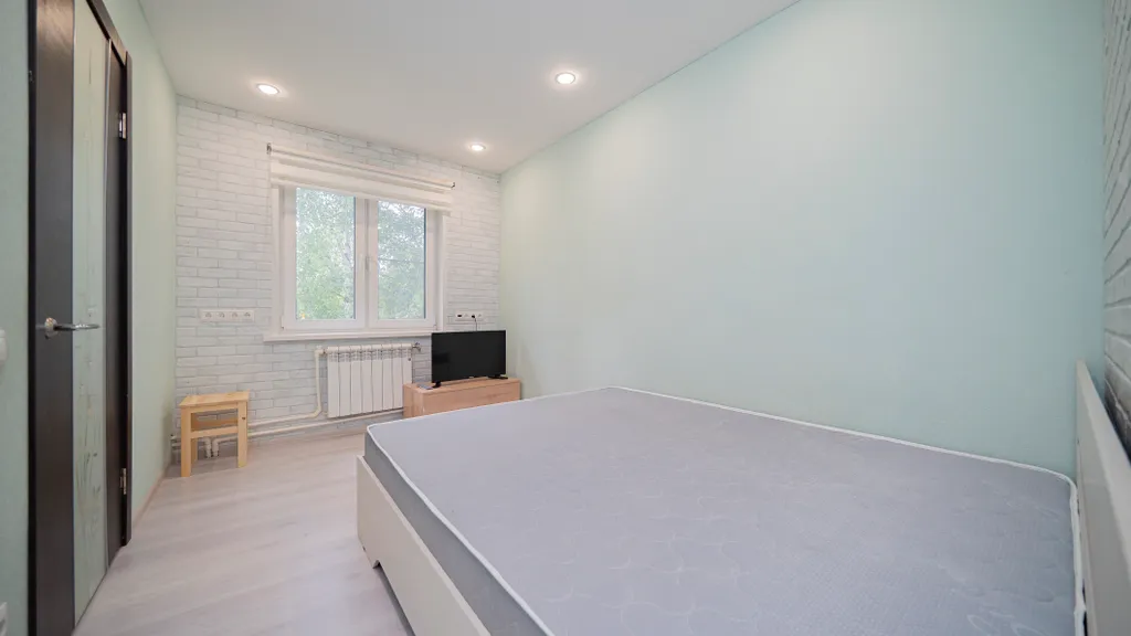 3к квартира