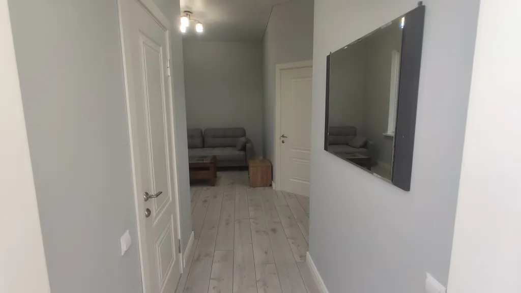 Коттедж Уютный дом у Каспийского моря — Махачкала