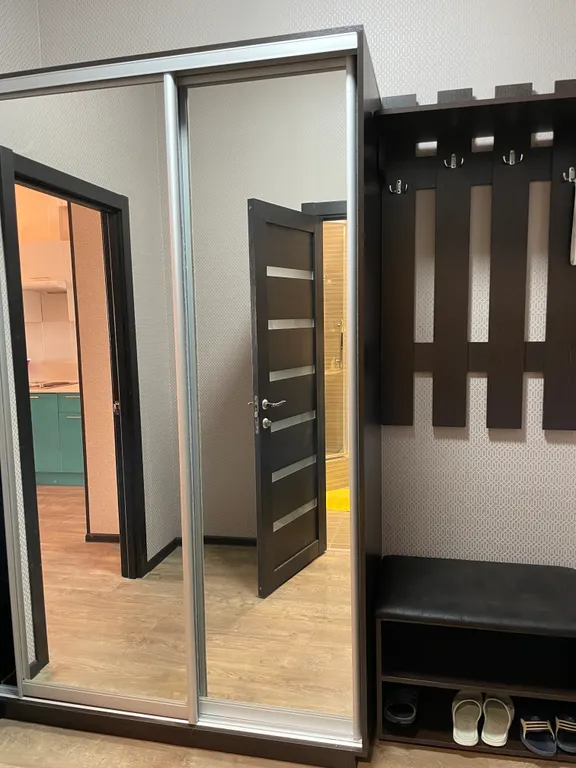 Квартира Комфортабельная квартира в центре, рядом с набережной — Севастополь