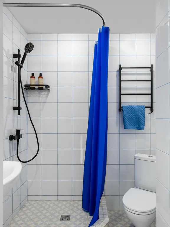 Стильная студия 4