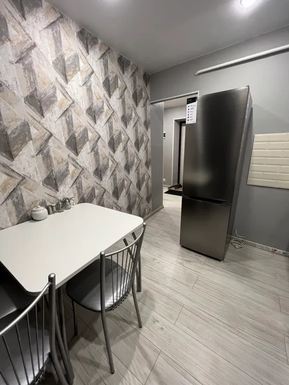 Уютная квартира в сосновом бору