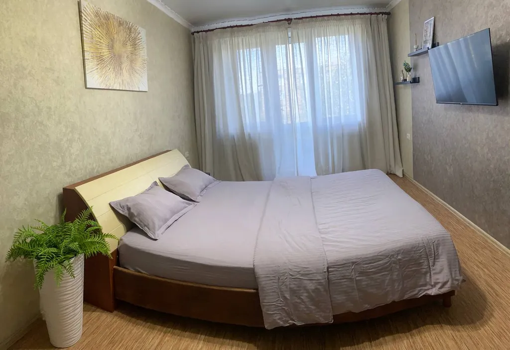 Квартира в центре