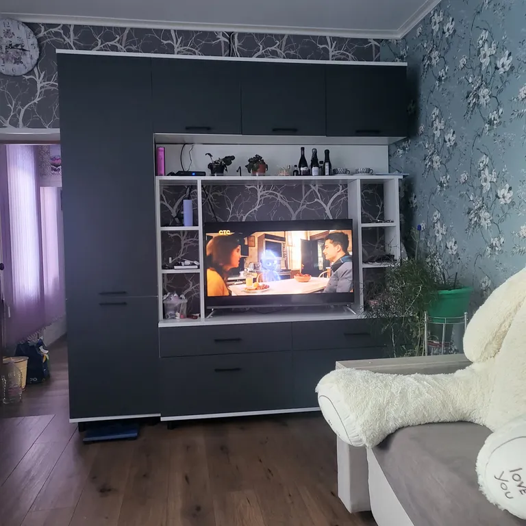 Центр поселка