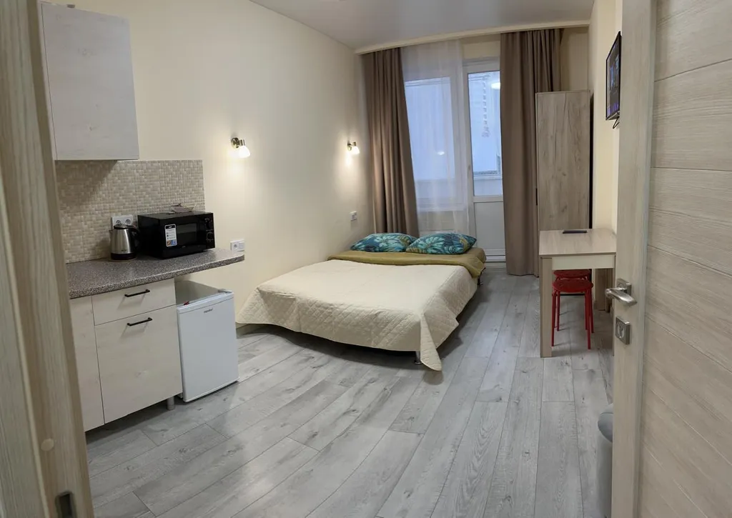 Студия для отдыха